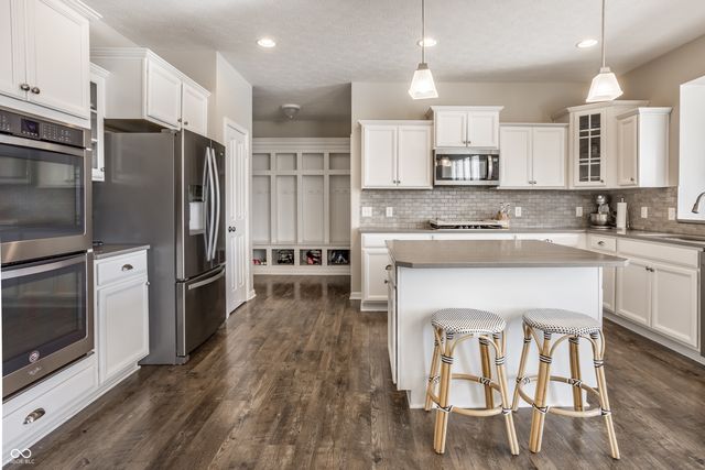 4141 Ginkgo Court, Danville, IN 46122