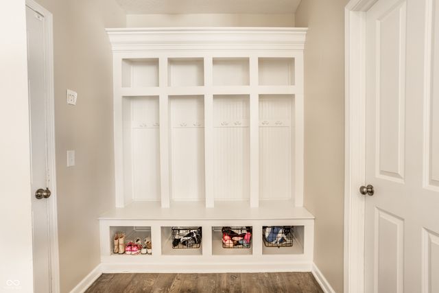 4141 Ginkgo Court, Danville, IN 46122