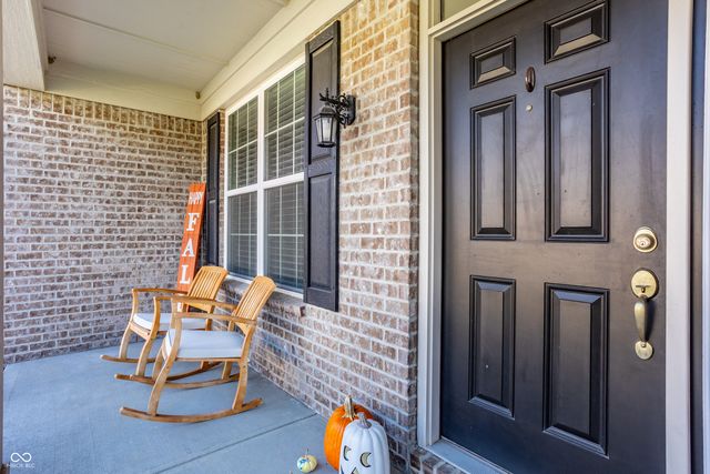 4141 Ginkgo Court, Danville, IN 46122