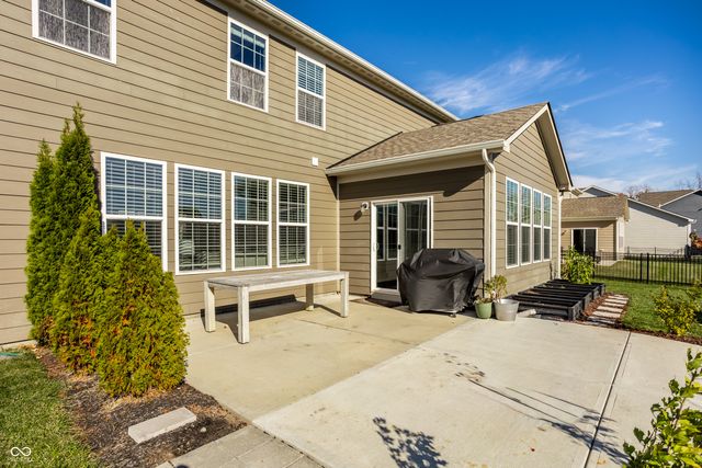 4141 Ginkgo Court, Danville, IN 46122