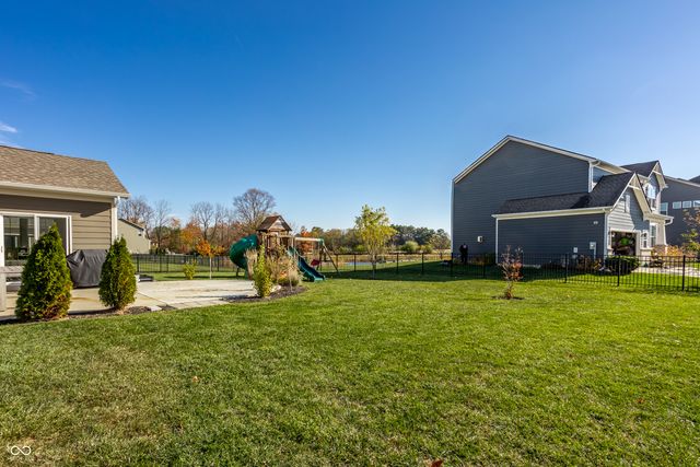 4141 Ginkgo Court, Danville, IN 46122