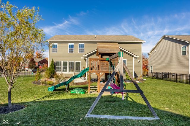 4141 Ginkgo Court, Danville, IN 46122