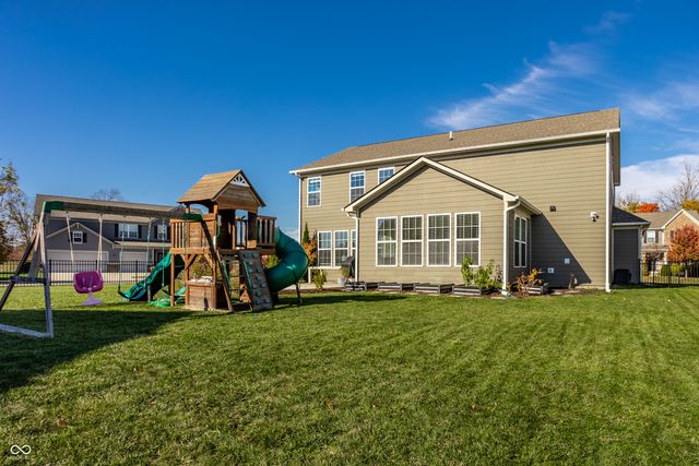 4141 Ginkgo Court, Danville, IN 46122