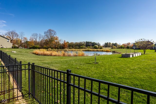 4141 Ginkgo Court, Danville, IN 46122