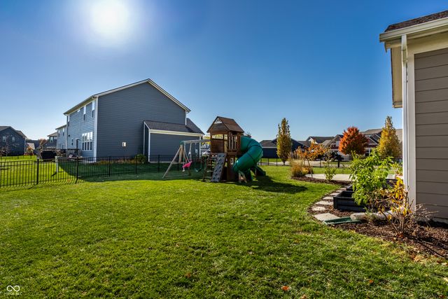 4141 Ginkgo Court, Danville, IN 46122