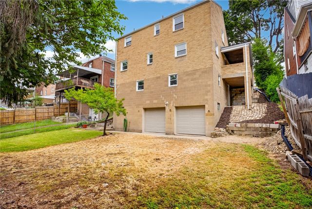 1309 Justine St, Sheraden, PA 15204