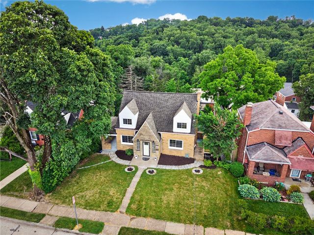 1309 Justine St, Sheraden, PA 15204