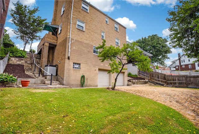 1309 Justine St, Sheraden, PA 15204