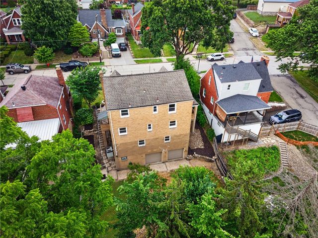 1309 Justine St, Sheraden, PA 15204