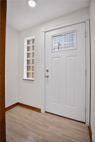 1309 Justine St, Sheraden, PA 15204