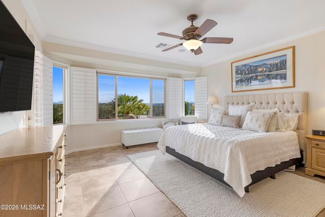 60685 E Arroyo Vista Drive, Oracle, AZ 85623