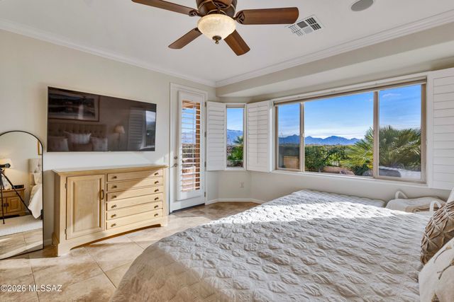 60685 E Arroyo Vista Drive, Oracle, AZ 85623