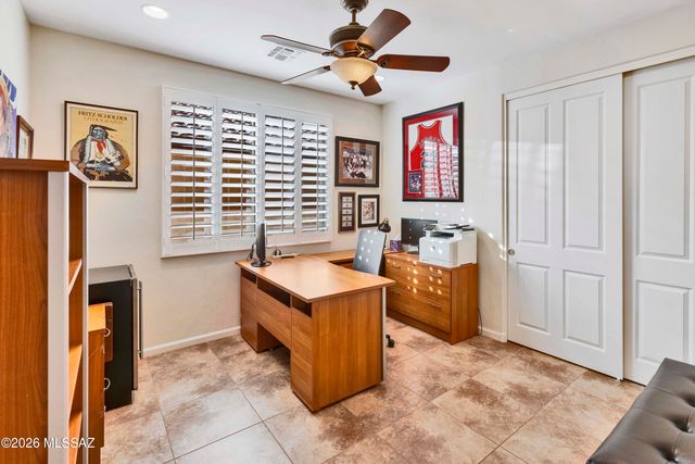 60685 E Arroyo Vista Drive, Oracle, AZ 85623