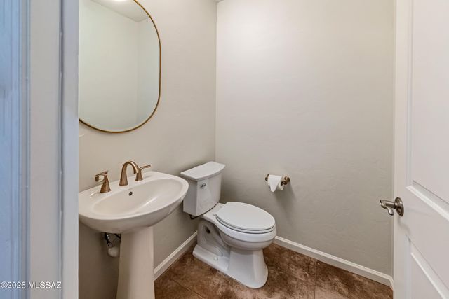 60685 E Arroyo Vista Drive, Oracle, AZ 85623