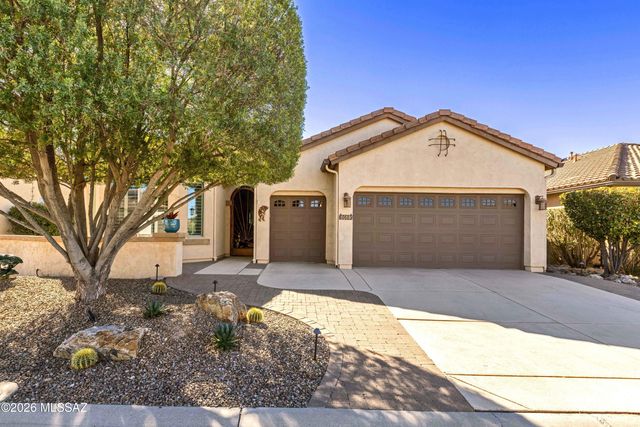 60685 E Arroyo Vista Drive, Oracle, AZ 85623