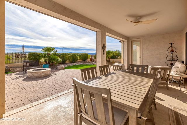 60685 E Arroyo Vista Drive, Oracle, AZ 85623