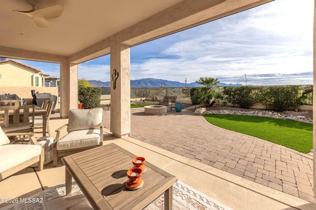 60685 E Arroyo Vista Drive, Oracle, AZ 85623