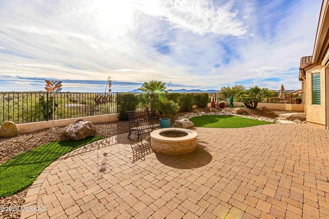 60685 E Arroyo Vista Drive, Oracle, AZ 85623