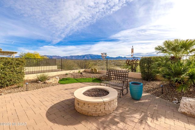 60685 E Arroyo Vista Drive, Oracle, AZ 85623