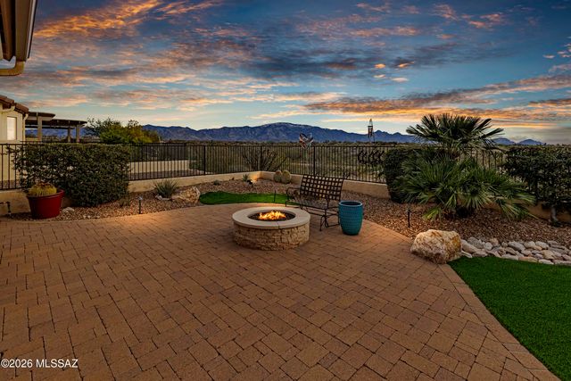 60685 E Arroyo Vista Drive, Oracle, AZ 85623