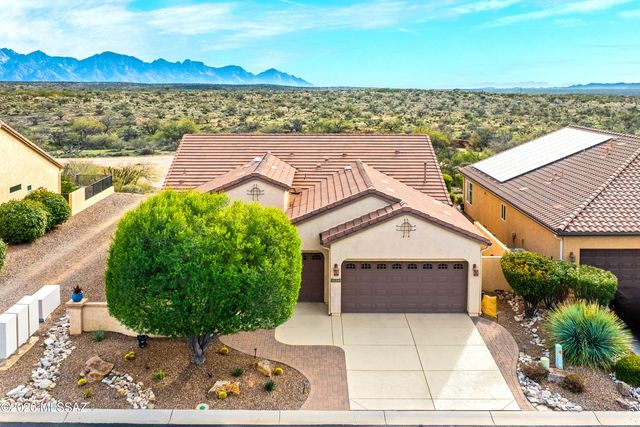 60685 E Arroyo Vista Drive, Oracle, AZ 85623