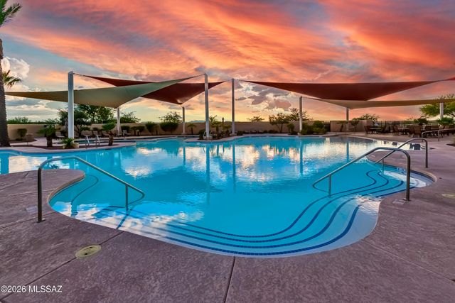 60685 E Arroyo Vista Drive, Oracle, AZ 85623