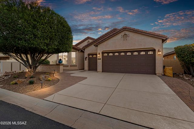 60685 E Arroyo Vista Drive, Oracle, AZ 85623