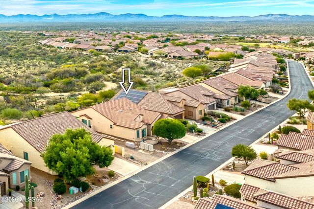 60685 E Arroyo Vista Drive, Oracle, AZ 85623