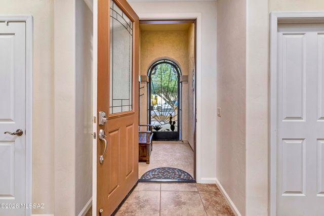 60685 E Arroyo Vista Drive, Oracle, AZ 85623