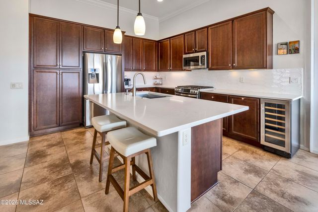 60685 E Arroyo Vista Drive, Oracle, AZ 85623