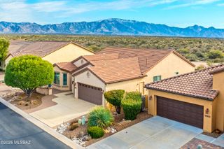 60685 E Arroyo Vista Drive, Oracle, AZ 85623