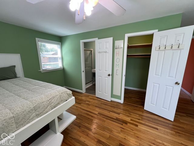 1358 N Ridgeview Drive, Indianapolis, IN 46219