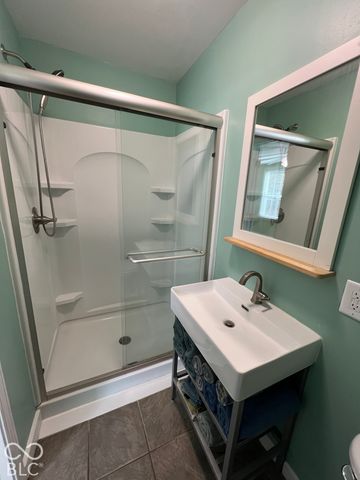 1358 N Ridgeview Drive, Indianapolis, IN 46219