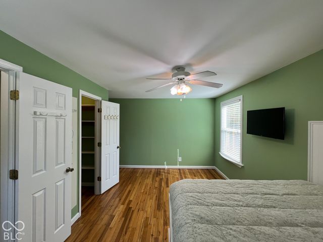 1358 N Ridgeview Drive, Indianapolis, IN 46219