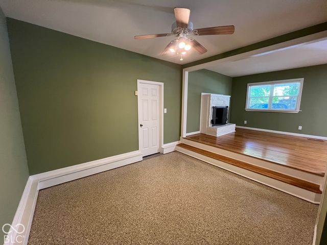 1358 N Ridgeview Drive, Indianapolis, IN 46219
