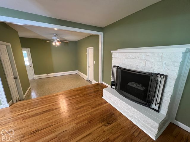 1358 N Ridgeview Drive, Indianapolis, IN 46219