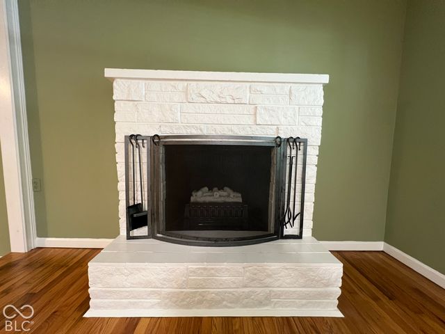1358 N Ridgeview Drive, Indianapolis, IN 46219