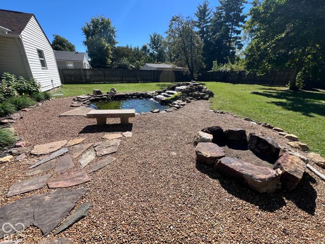1358 N Ridgeview Drive, Indianapolis, IN 46219