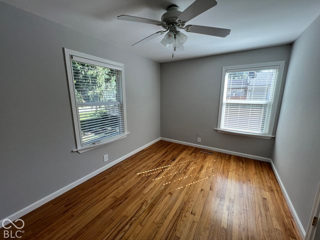 1358 N Ridgeview Drive, Indianapolis, IN 46219