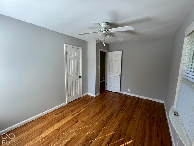 1358 N Ridgeview Drive, Indianapolis, IN 46219