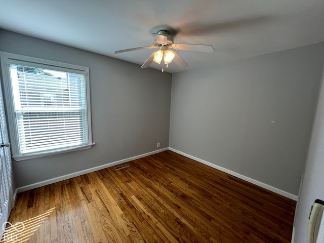 1358 N Ridgeview Drive, Indianapolis, IN 46219