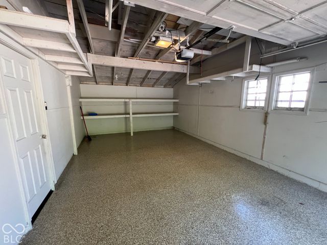 1358 N Ridgeview Drive, Indianapolis, IN 46219