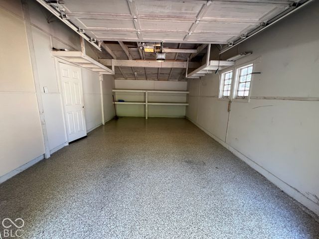 1358 N Ridgeview Drive, Indianapolis, IN 46219