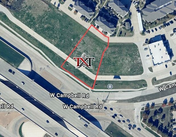 6600 N President George Bush Highway, Garland, TX 75044
