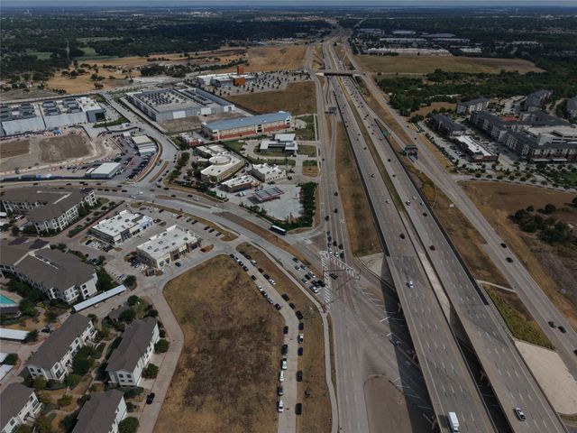 6600 N President George Bush Highway, Garland, TX 75044