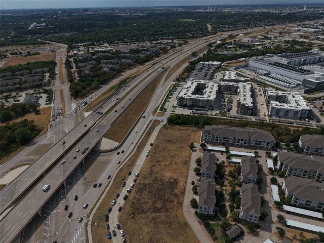 6600 N President George Bush Highway, Garland, TX 75044