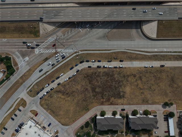 6600 N President George Bush Highway, Garland, TX 75044