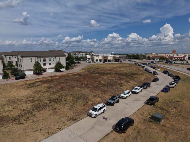 6600 N President George Bush Highway, Garland, TX 75044