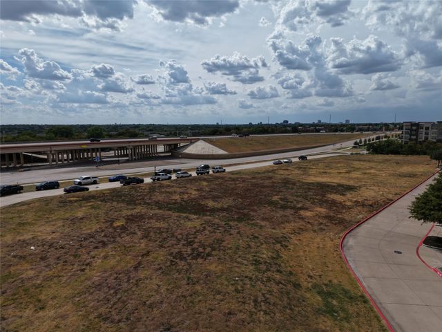 6600 N President George Bush Highway, Garland, TX 75044
