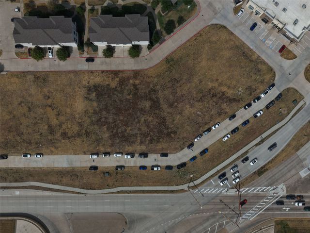 6600 N President George Bush Highway, Garland, TX 75044